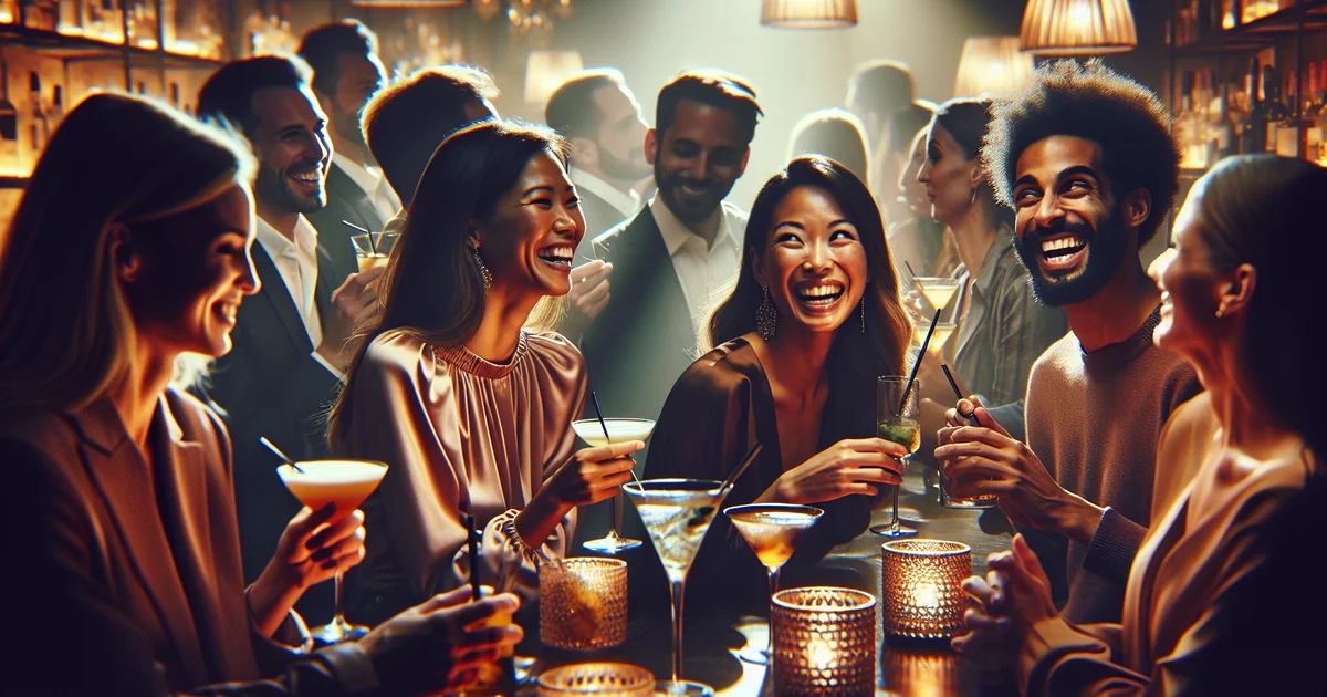 Bar Pickup Lines That Actually Work: A Field-Tested Guide