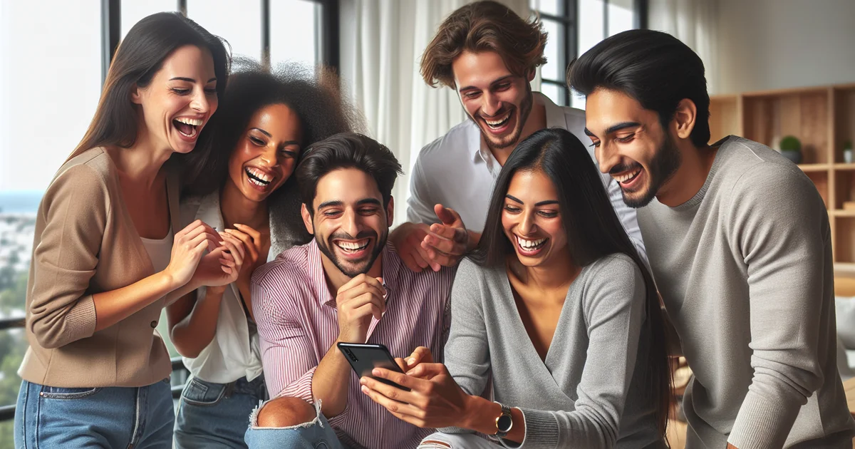 Crafting the Perfect Dating Profile: A Guide to Getting More Matches