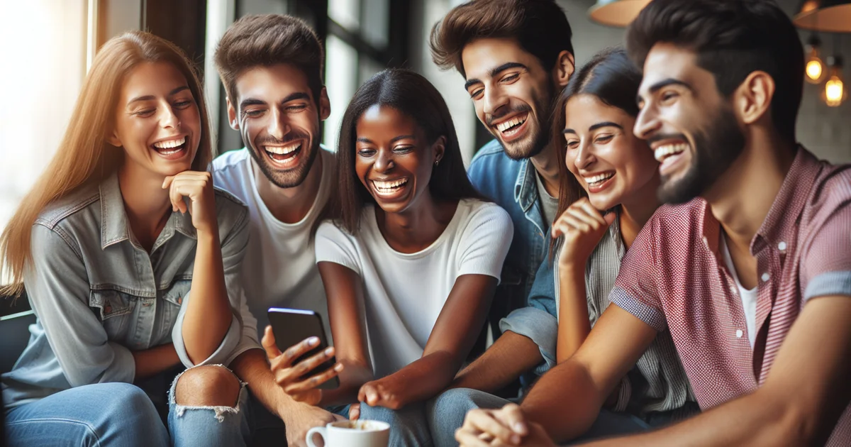 Your Dating Bio: From Blank Page to Swipe-Right Magnet