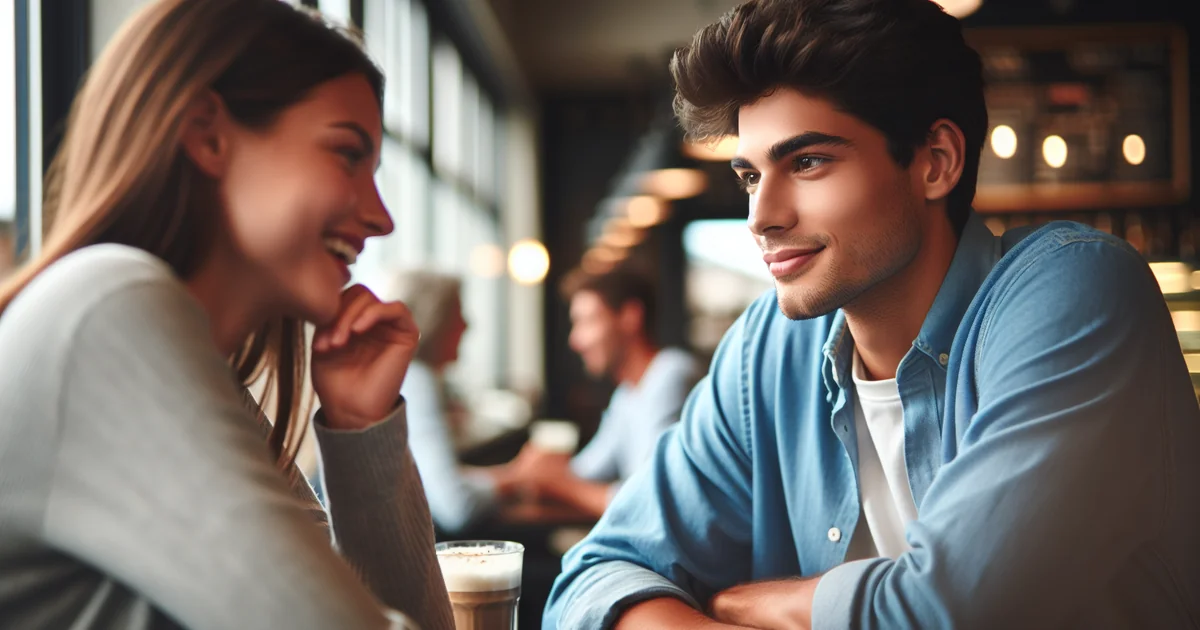 Escaping the Friend Zone: From 'Just Friends' to First Date