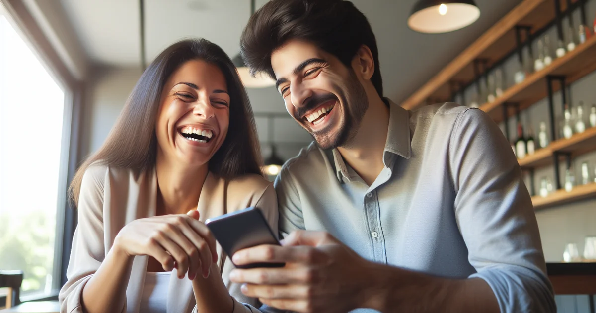 From Match to Meetup: How to Secure the First Date