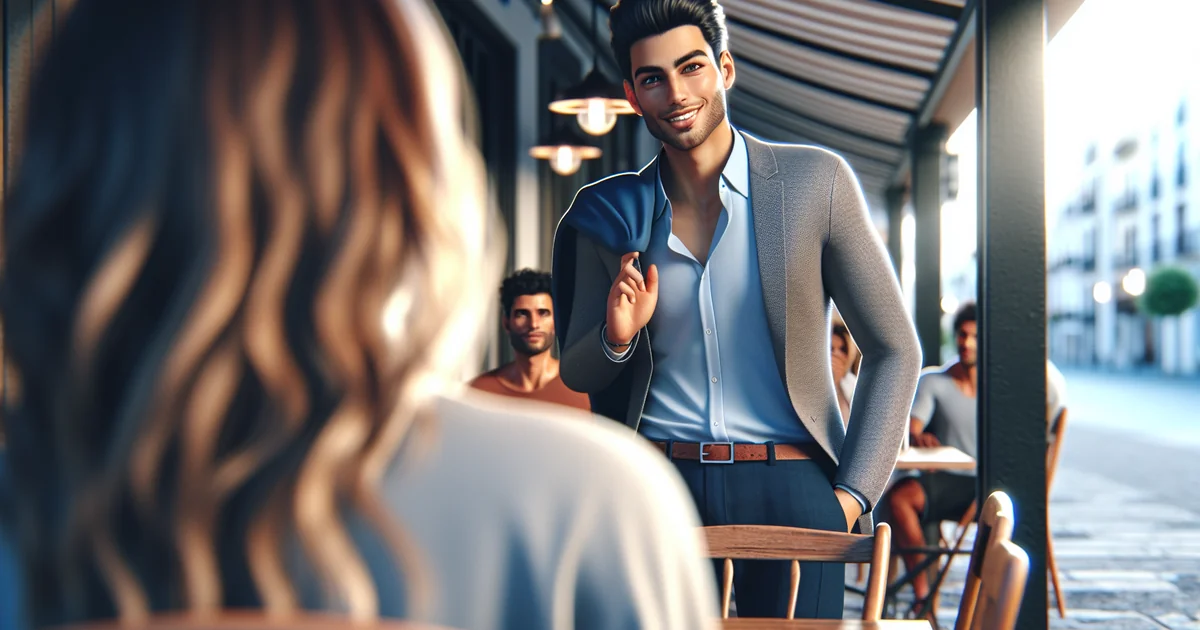 From Shy to Social: How to Be More Confident Approaching People