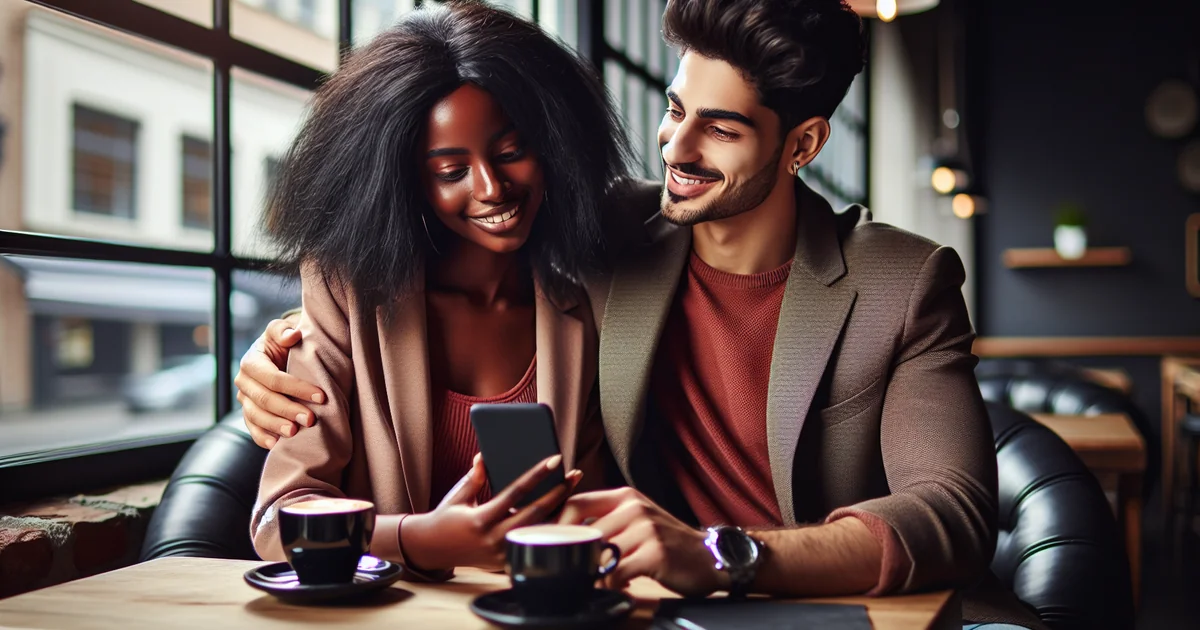 How to Respond to Pickup Lines: From 'Haha' to a First Date