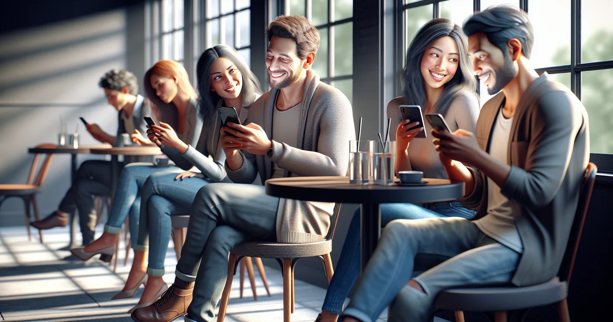 Beyond 'Hey': How to Write First Messages That Get Replies