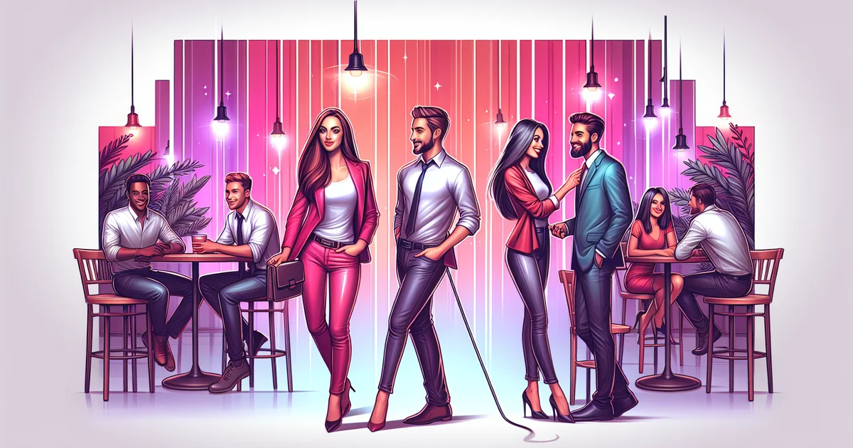 What Is Rizz? The Complete Guide to Modern Charisma & How to Get It