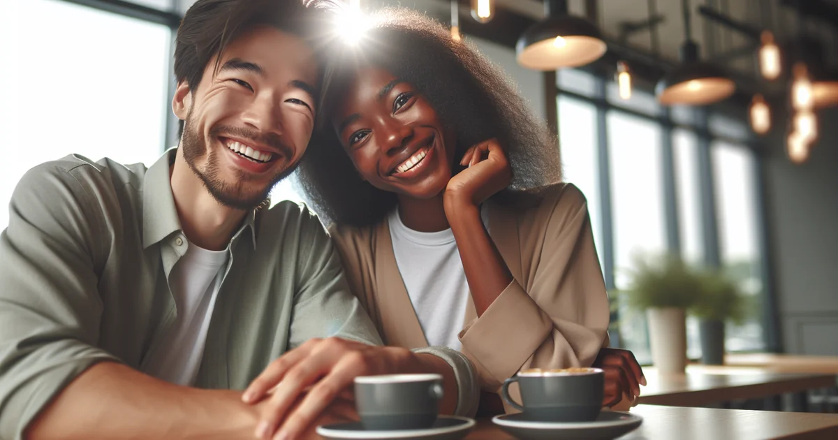 The Unspoken Language of Attraction: How to Read Body Language