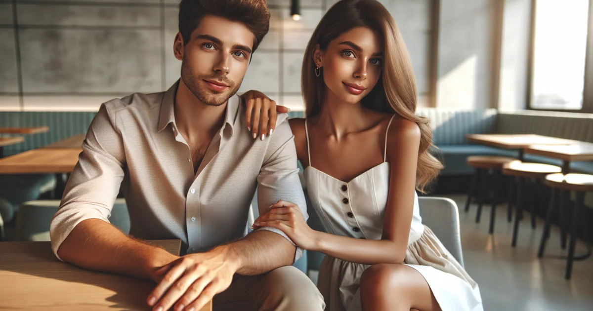 What Is the 'Talking Stage'? A Guide to Modern Dating's Gray Area