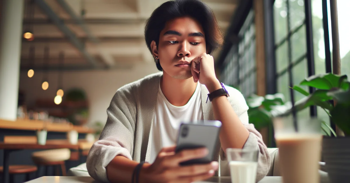 What to Do When You've Been Ghosted: A Guide to Bouncing Back